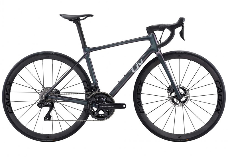 Liv Langma Advanced SL Disc - 2022