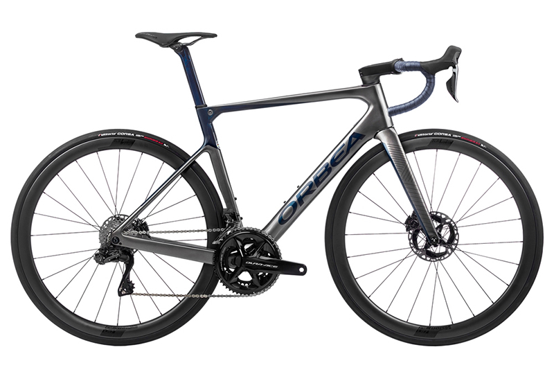 Orca M10i LTD PWR - 2023