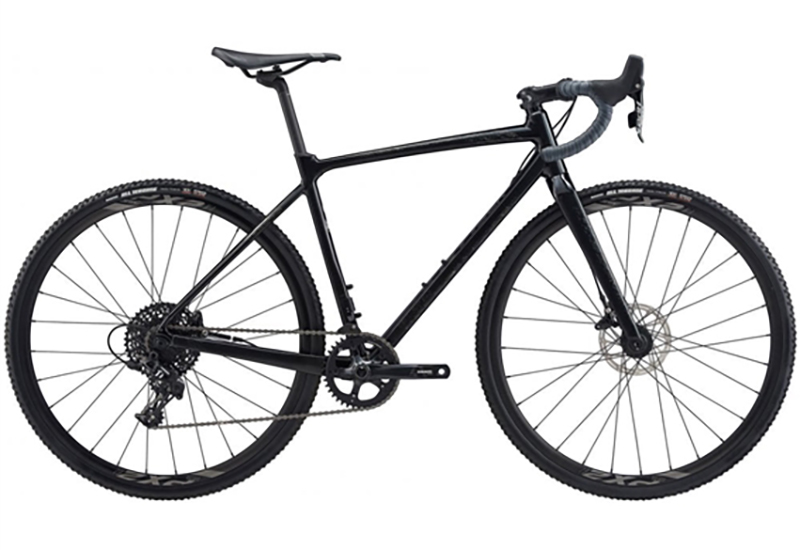Liv Brava SLR - 2020