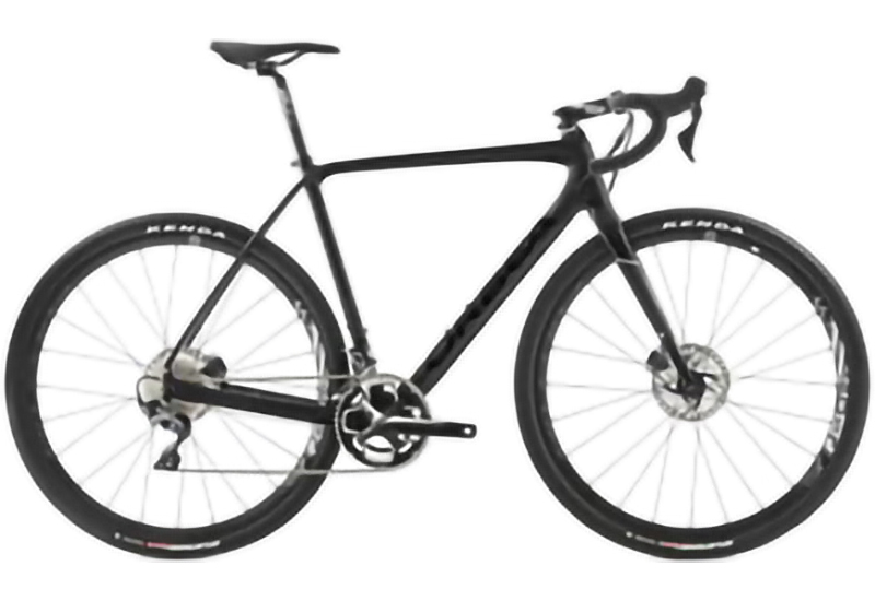 Terra M20-D - 2018