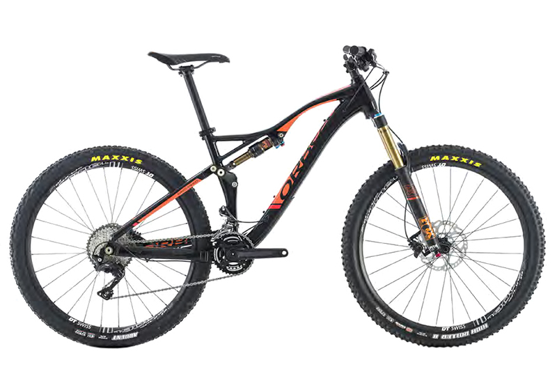 Occam AM H10 - 2016