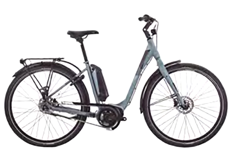 Optima E Asphalt 30 - 2019