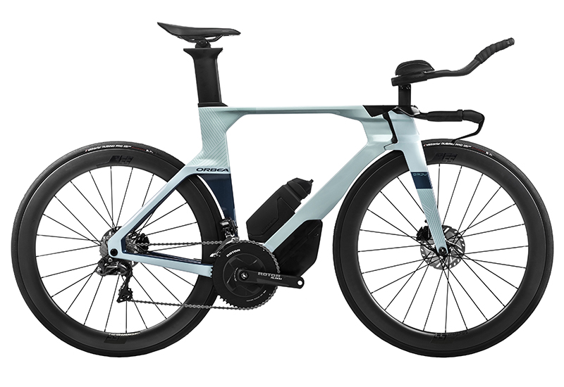 Ordu M20i LTD - 2021