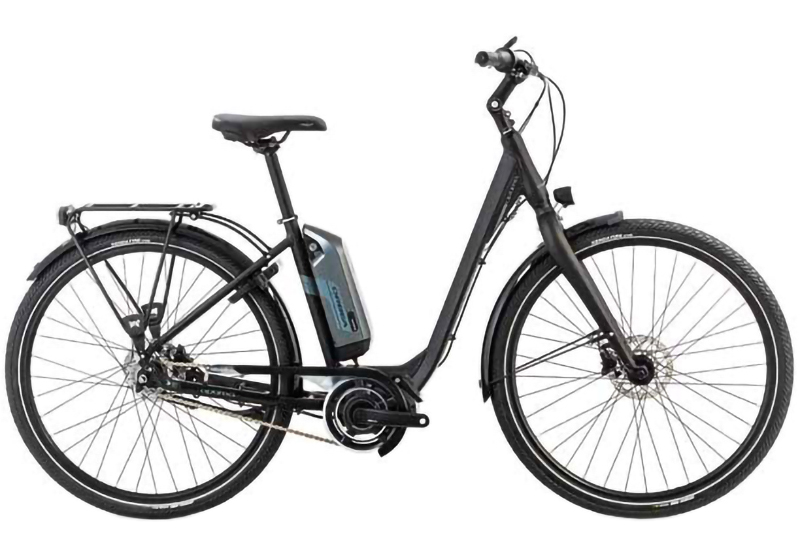 Optima Asphalt 30 - 2017