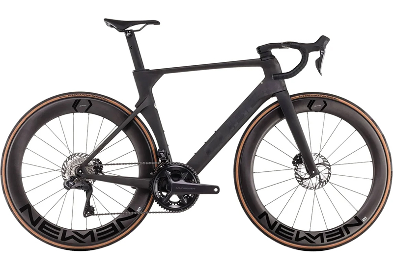 Litening Aero C:68X Race - 2025