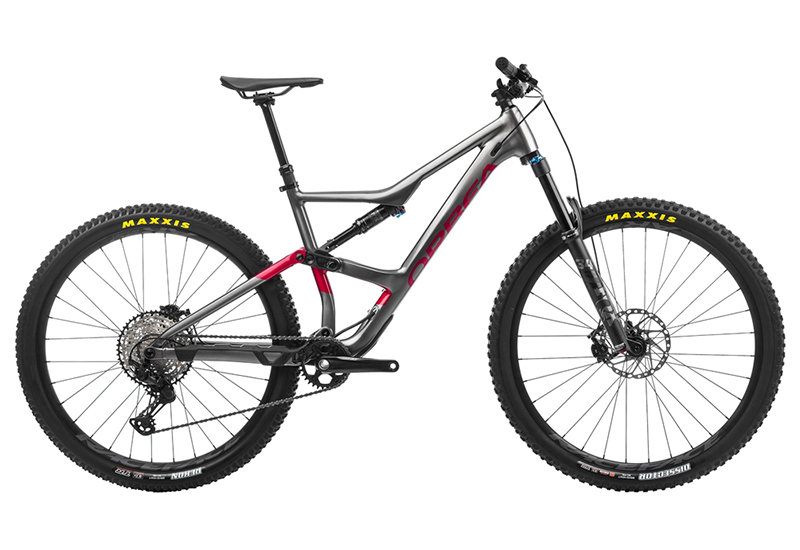 Occam H10 - 2023