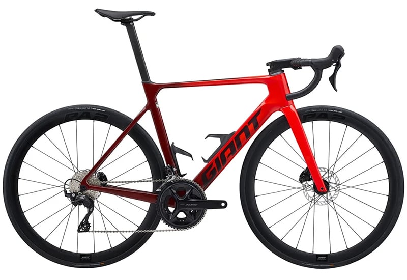 Propel Advanced 2 - 2024
