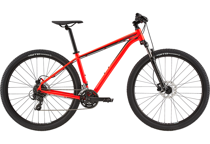Trail SL/Cujo - 2020