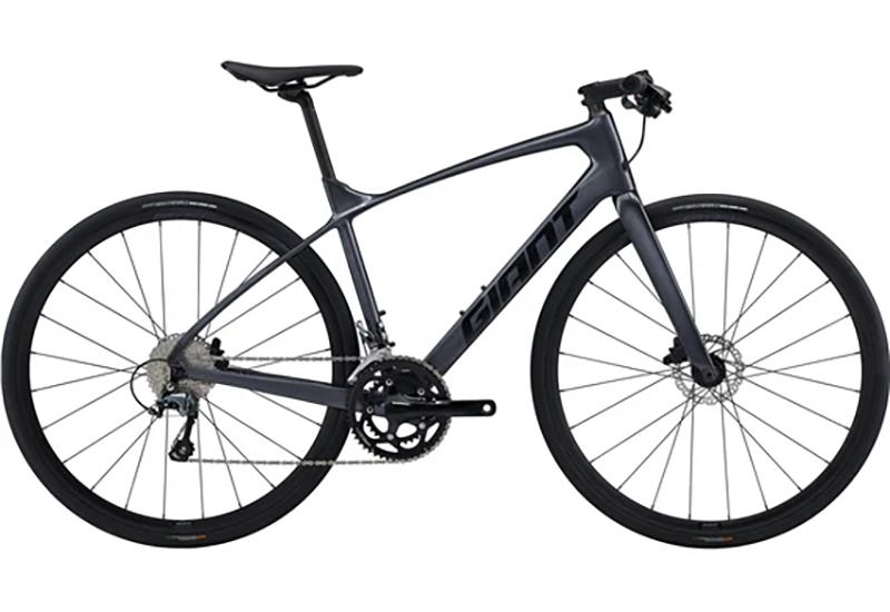 FastRoad Advanced 2 - 2022