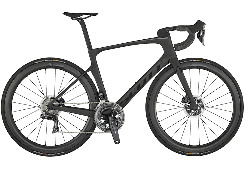 Foil Pro - 2021