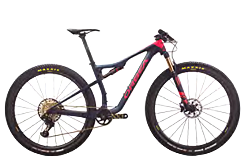 Oiz M-LTD - 2019
