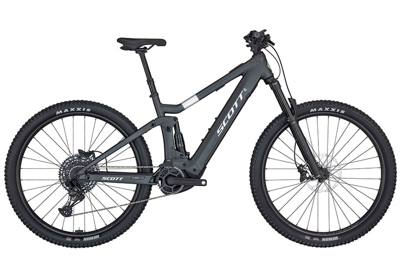 Strike eRIDE 930 - 2025
