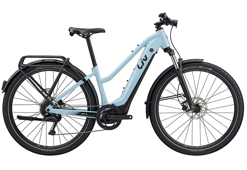 Amiti E+ 4 - 2026