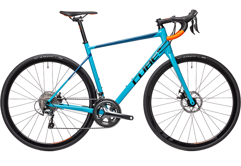 Attain Race - 2021