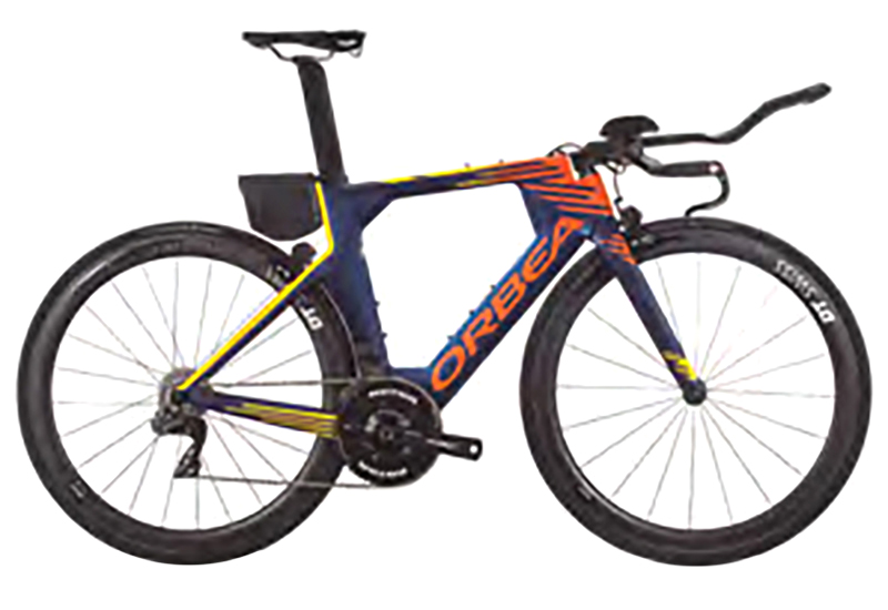 Ordu M10i Team - 2019