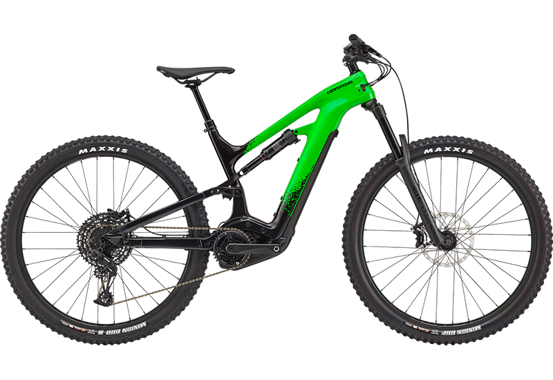 Moterra Neo - 2021