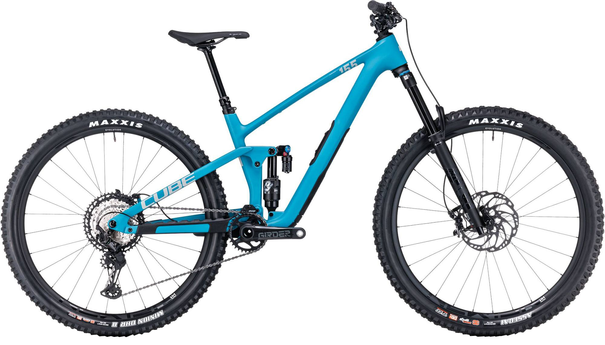 Stereo 120 HPA Pro 29 - 2024