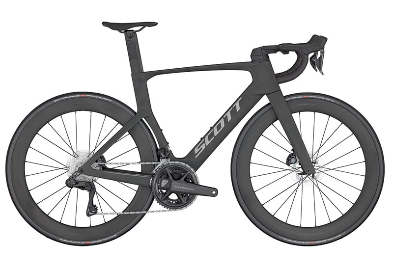 Foil RC 10 - 2025