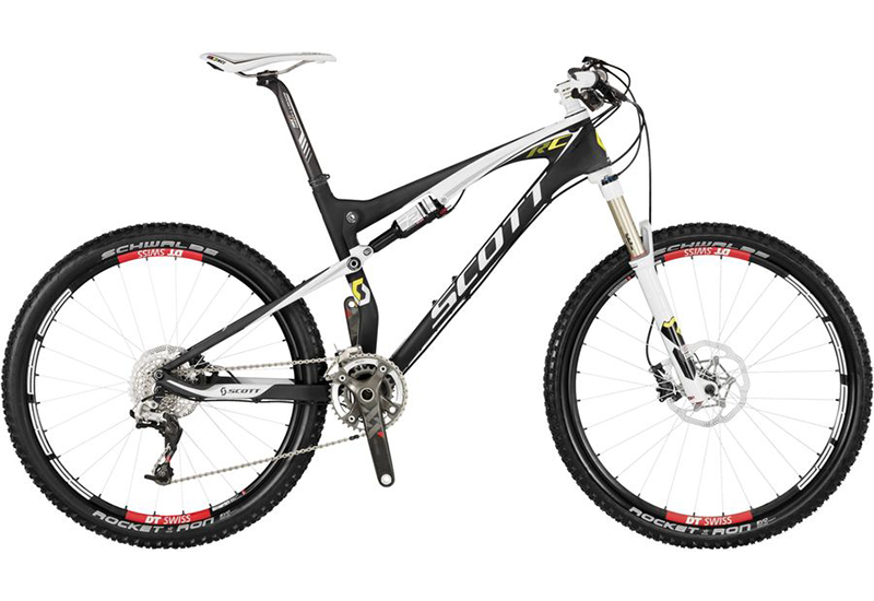 Spark 26 - 2012