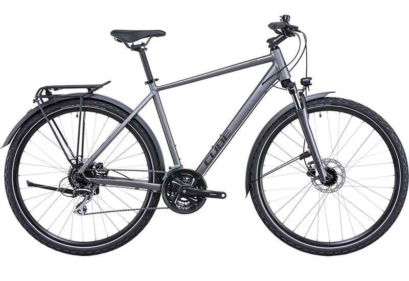 Nature Allroad - 2022