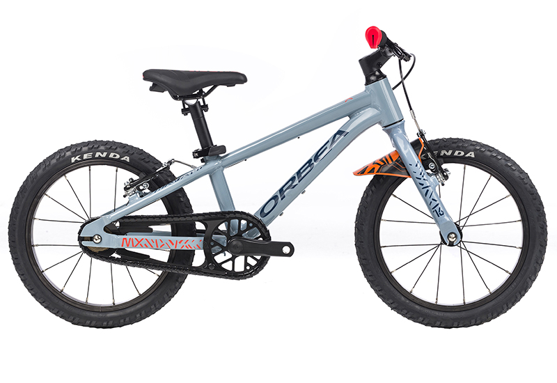 MX 16 - 2023
