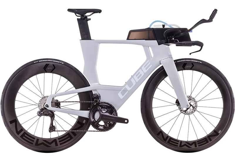 Aerium C:68X Race - 2025