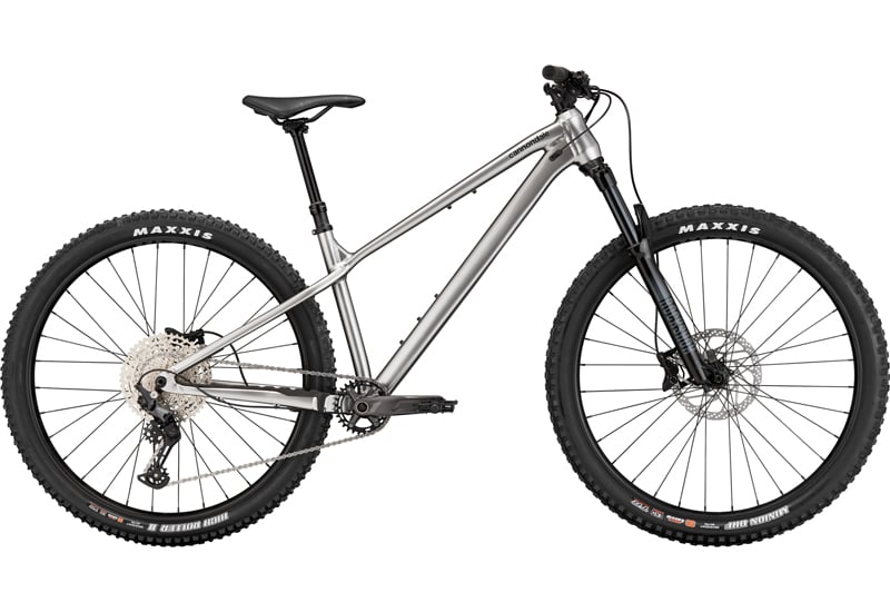 Habit HT Alloy - 2023