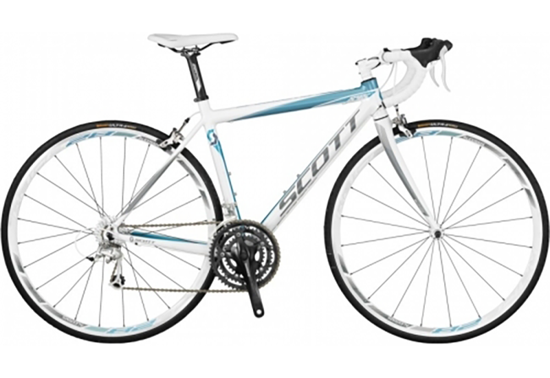 Contessa CR1/Contessa Speedster - 2012
