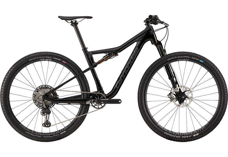 Scalpel SI Carbon - 2019