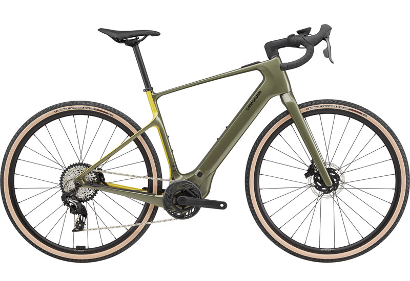 Synapse Neo Allroad - 2024