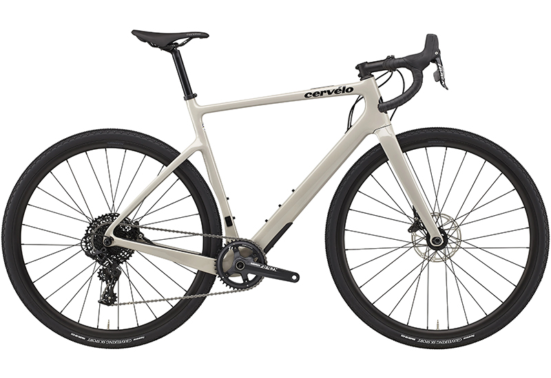 Aspero Apex 1 - 2023