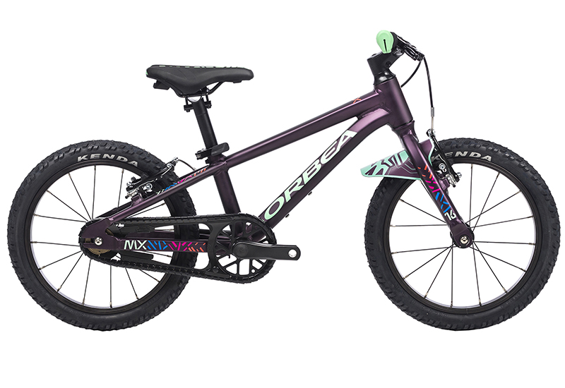 MX 16 - 2023