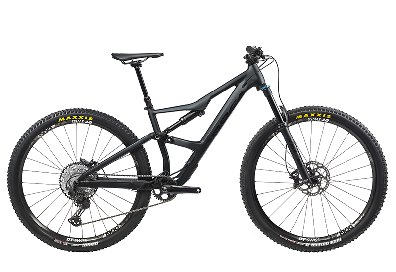 Occam H10 - 2021