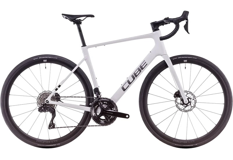 Attain C:62 SLX - 2025