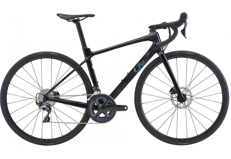 Liv Langma Advanced 1 Disc - 2021