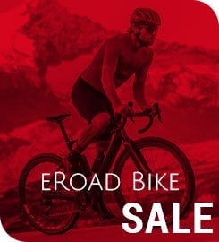 eRoad Bike Sale