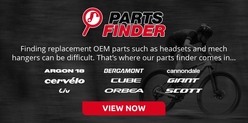 Parts Finder