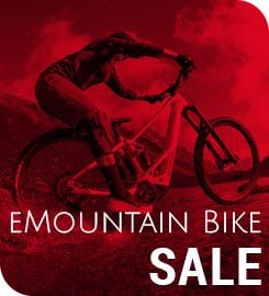 eMTB Sale