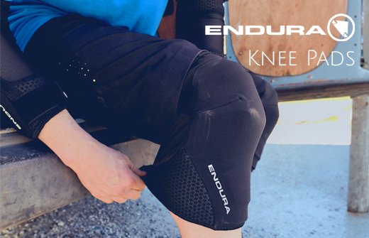 Endura Knee Pads